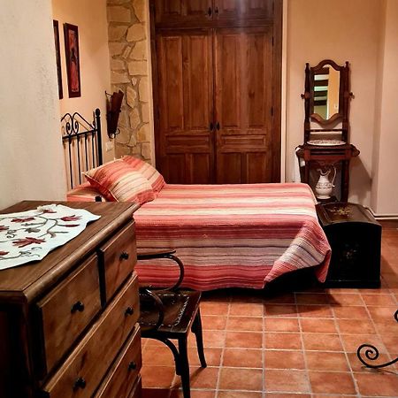 El Alambique Apartamento Cazorla Exterior foto